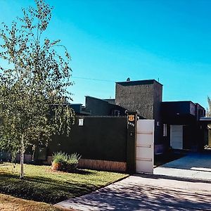 Casa Verde
